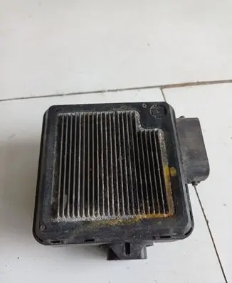 Gearbox control unit/module