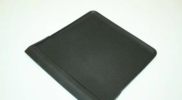 Land Rover Range Rover Sport L320 Sliding door rubber seal 36324X FAH500140XXX