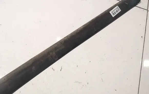 Toyota Corolla E120 E130 Front sill trim cover 6791202030