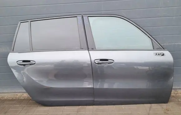 Citroen C4 Grand Picasso Front door 