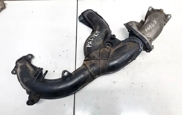 Intake manifold