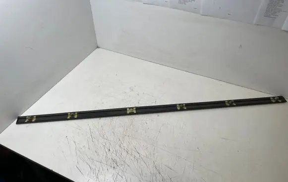 BMW 5 E39 Front door trim (molding) 8184478