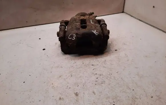 Citroen C3 Front brake caliper