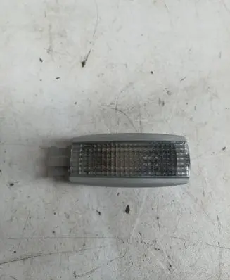 Volkswagen Polo IV 9N3 Other interior light 3B0947113