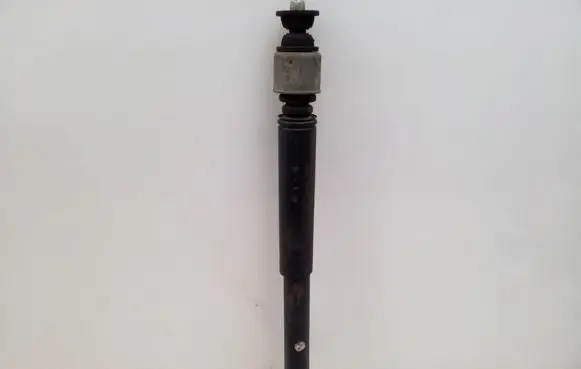 Nissan Note (E11) Rear shock absorber/damper 562009U000