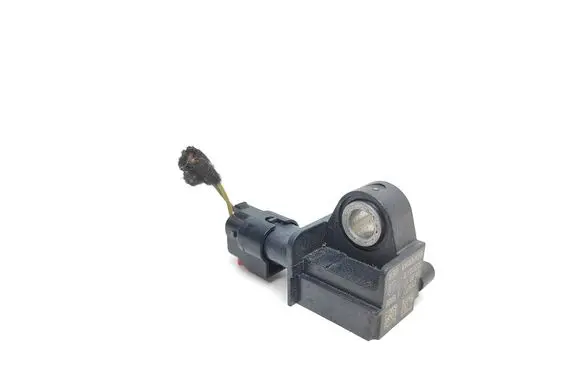 Chrysler Pacifica Airbag deployment crash/impact sensor 68245080AA 53328370