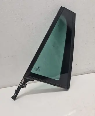 Skoda Kodiaq Rear vent window glass 565845213 AS3