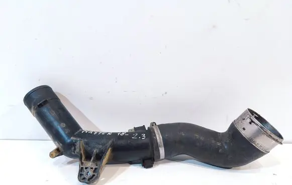 Renault Master III Intercooler hose/pipe