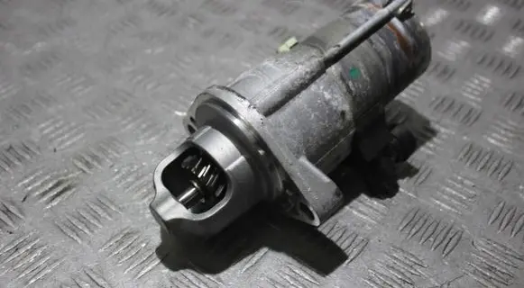 Honda CR-V Starter motor SM75009