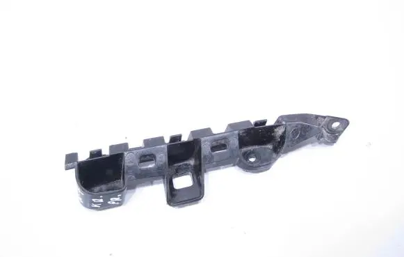 Volkswagen PASSAT B7 Front bumper mounting bracket 3AA807183