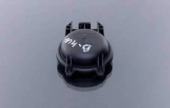 Mercedes-Benz A W169 Headlight/headlamp dust cover 1305239069