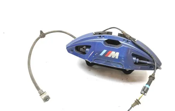 BMW X3 G01 Front brake caliper 47404434836 689124101