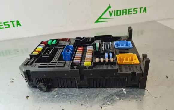Fuse module