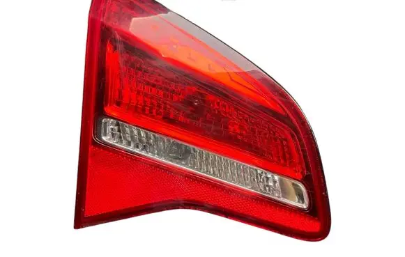 Opel Meriva B Tailgate rear/tail lights 21620101 21629003