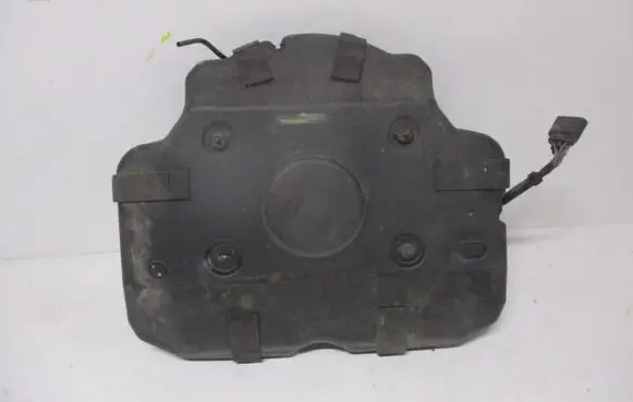 Volkswagen Touareg III AdBlue liquid reservoir 7P6131878 8181EE93