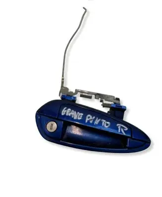 Fiat Grande Punto Front door exterior handle A9971DX