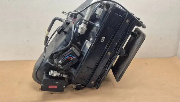 Audi A6 S6 C4 4A Interior heater climate box assembly 4A1260119AH 4A1260119AE 4A1260119AG