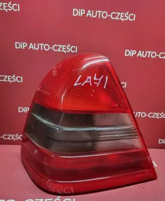 Mercedes-Benz C W202 Rear/tail lights 2028200964