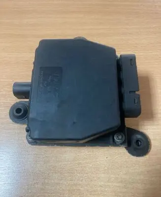 Volkswagen Touran I Turbo solenoid valve 6Q0906625 400434A