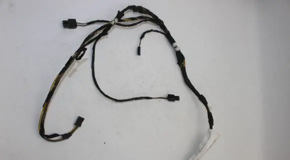 BMW 5 E60 E61 Other wiring loom