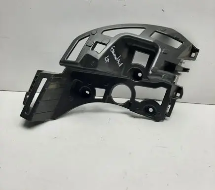 Opel Grandland X Front bodywork piece YP00035980