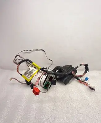 Chrysler Grand Voyager V Front door wiring loom P04869195AF 105AF 17778A0