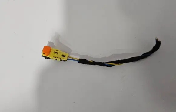 Audi A4 S4 B8 8K Other wiring loom 4F0972562