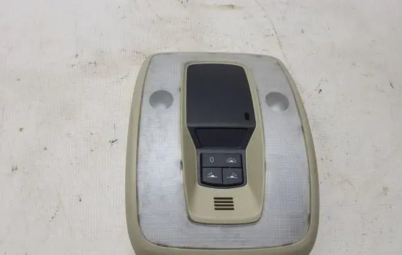 Volvo XC70 Other interior light 39852928