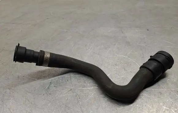 Ford Mondeo MK IV Engine coolant pipe/hose 6G918B159KC