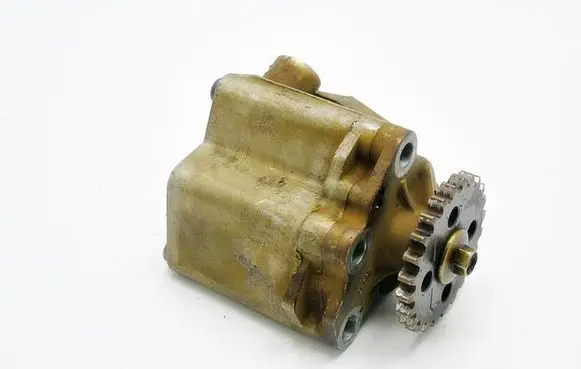 Ford Mondeo Mk III Oil pump 1S7G-6600-BG