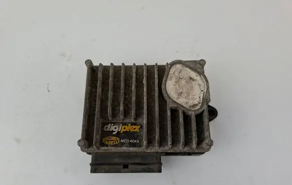 Fiat Ritmo Other control units/modules MED404A