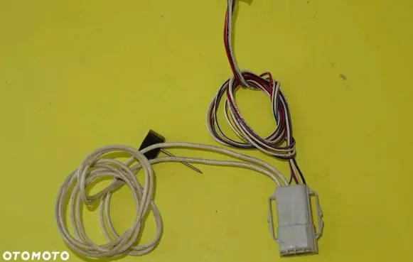 Saab 9-5 Interior temperature sensor 4541694 4587903