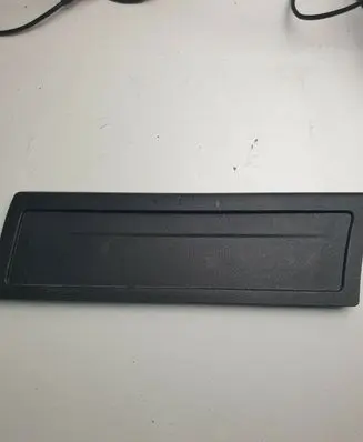 Volkswagen PASSAT B7 Other trunk/boot trim element 3C9867463