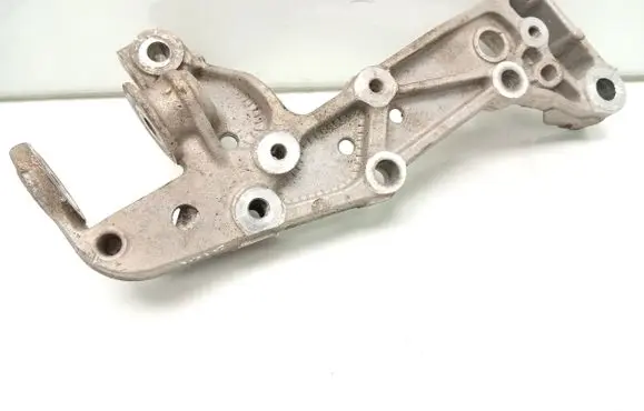 Volkswagen Golf V Front lower control arm/wishbone 1K0199295E