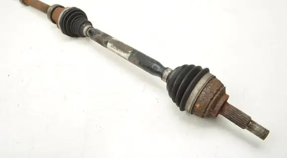 Renault Zoe Front driveshaft 391008720R