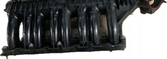 Jaguar XF X260 Intake manifold G4D3-9424-CB