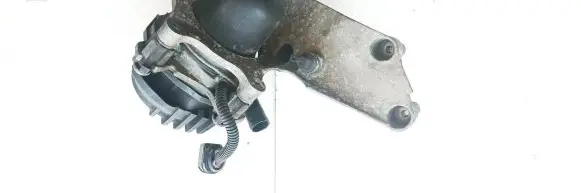 Porsche Cayenne (9PA) Secondary air pump 