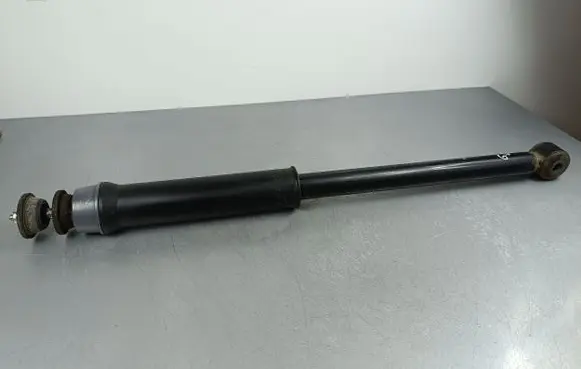 Rear shock absorber/damper