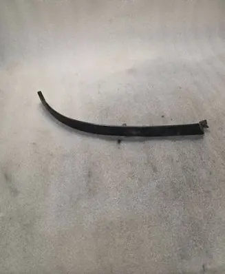 Under headlight/headlamp trim