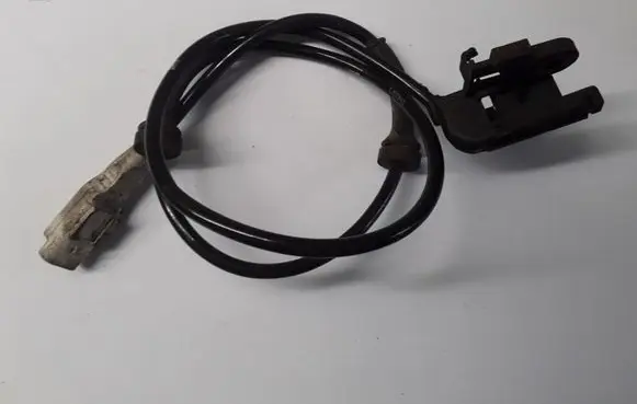 Peugeot 308 ABS rear brake sensor 9658420780