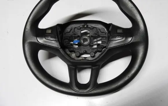 Peugeot 208 Steering wheel