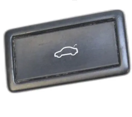 Skoda Octavia Mk3 (5E) Other switches/knobs/shifts 5737767 3C0959831A