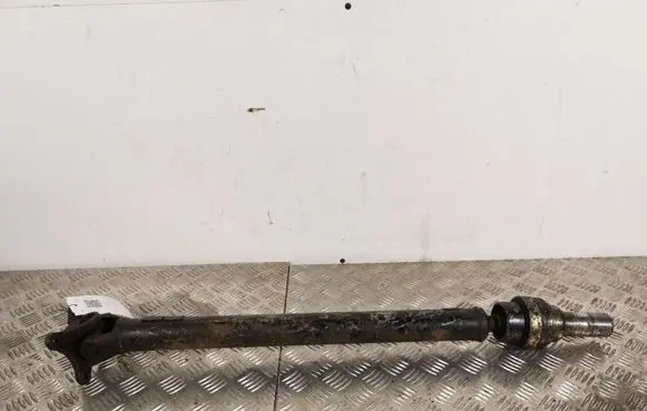 Mitsubishi Pajero Front prop shaft 
