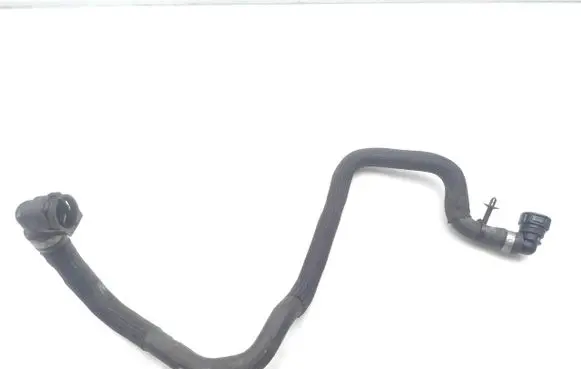 Jaguar I-Pace Engine coolant pipe/hose 