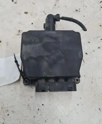 Volkswagen Touran I Turbo solenoid valve 600906625