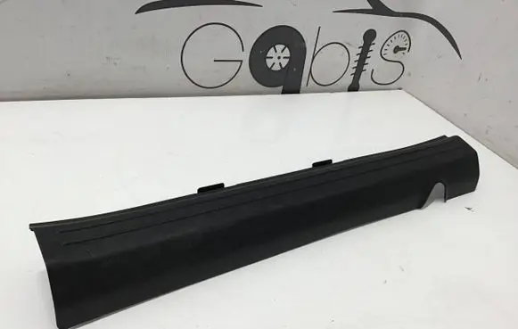 Hyundai Ioniq 5 Front sill trim cover 85881GI000