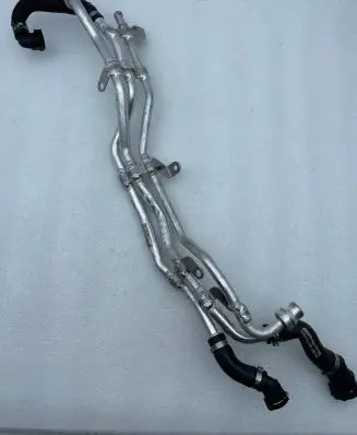 Mercedes-Benz GLS X167 Engine coolant pipe/hose A1772033600