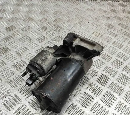 Hyundai Santa Fe Starter motor