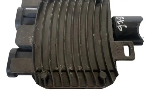 Volvo XC60 Coolant fan relay 940009402