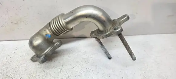 Honda CR-V EGR valve line/pipe/hose 18735RL0G00